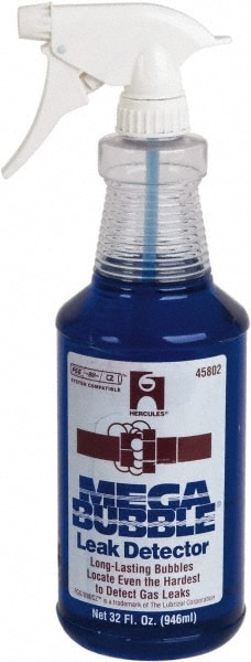 HERCULES SEALING PRODUCTS 45802