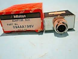 MITUTOYO 09AAA198V