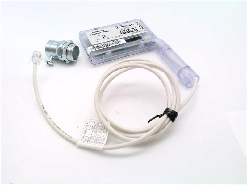 JOHNSON CONTROLS MS-ZFR1811-0