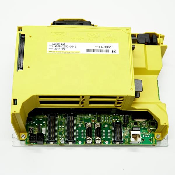 FANUC A05B-2650-C040