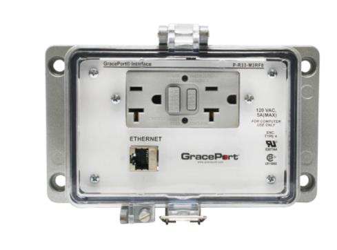 GRACE P-R33-M3RA0-M2