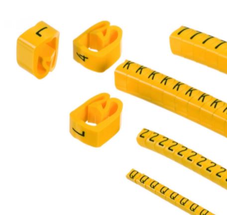 CONTA CLIP 2630.0208