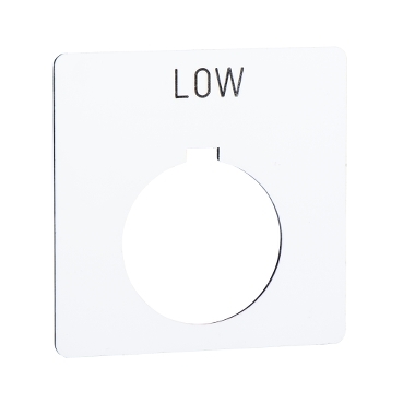 SCHNEIDER ELECTRIC 9001-KN115WP