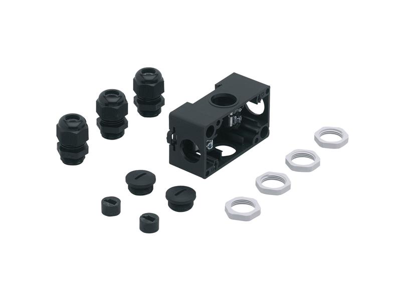 EMS-BASE RC ST SET-AC5031 by EFECTOR