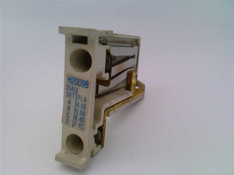 EATON CORPORATION H-2009B