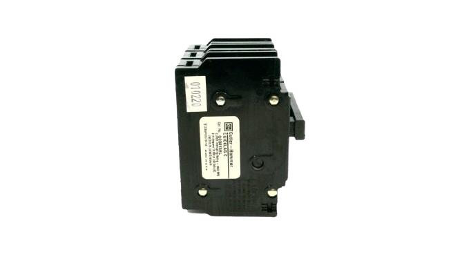 EATON CORPORATION QC3015HL
