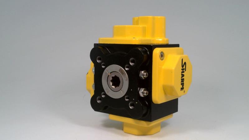 SHARON PIPING & EQUIPMENT X50SR031