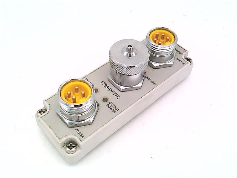 ALLEN BRADLEY 1798-DFTP2