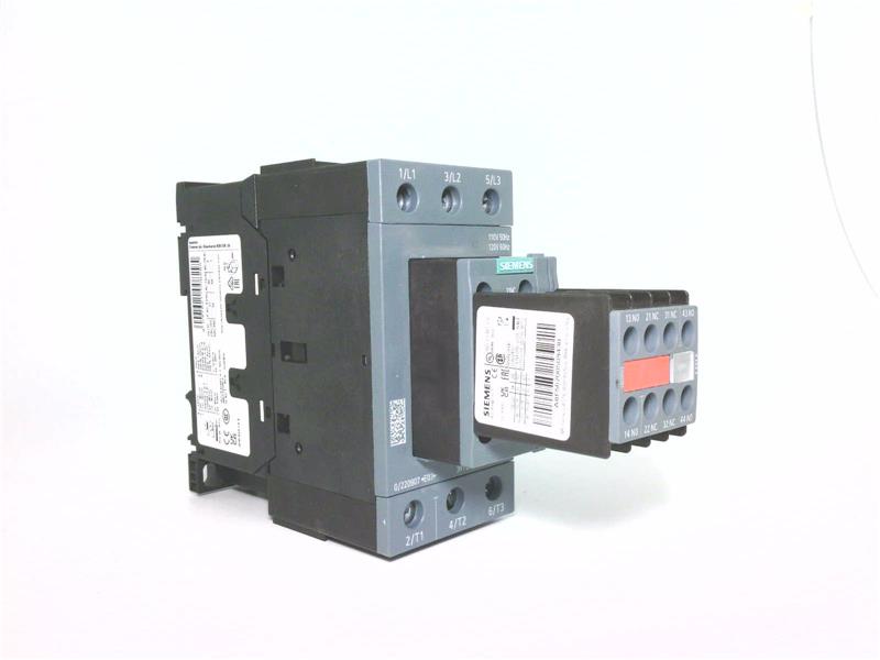 SIEMENS 3RT2038-1AK64-3MA0