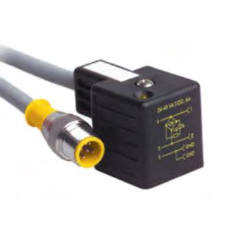 TURCK VAS 22-F653-4M-RS 5.3T