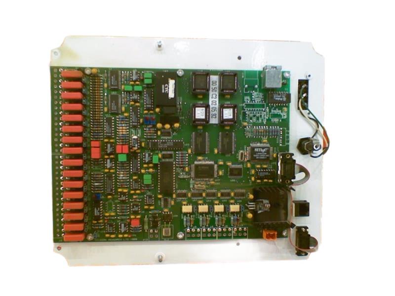 ICON PROCESS CONTROLS ICON9902