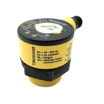 BANNER ENGINEERING T30UXDAQ8