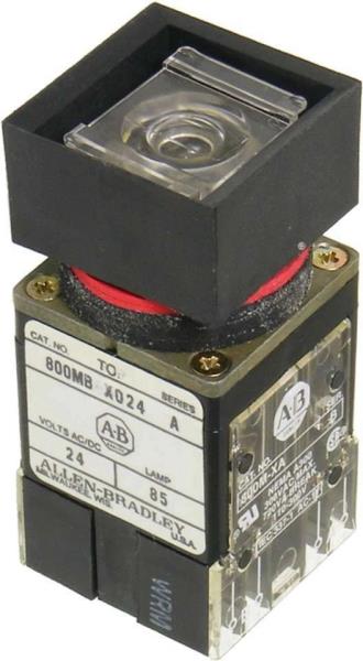 ALLEN BRADLEY 800MS-XO
