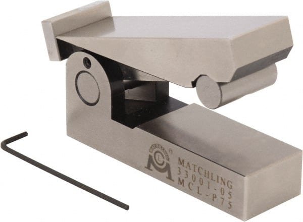 VECTRAX MAGNET SINE BAR