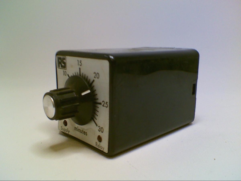 2BDE30MLP240VAC by TEMPATRON