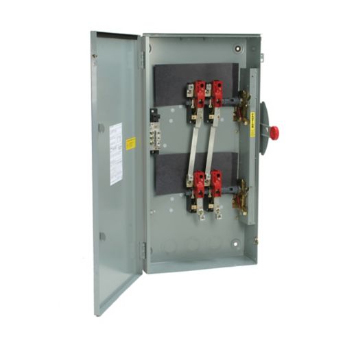 EATON CORPORATION DT224URK