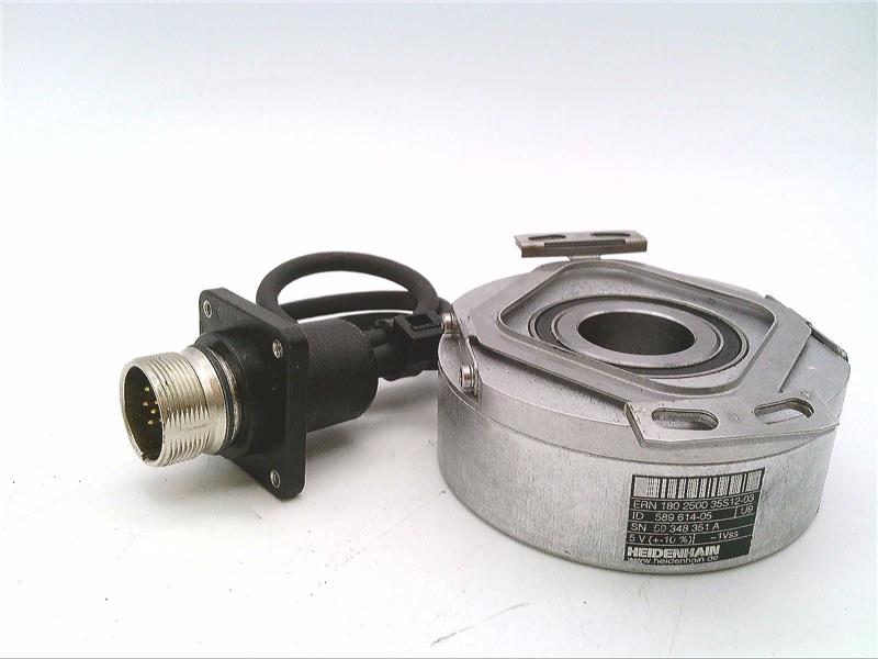 HEIDENHAIN CORP 589614-05