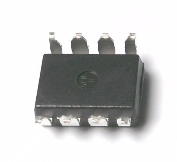 BROADCOM HCPL-3120-300E