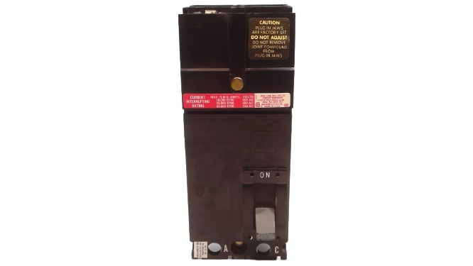 SCHNEIDER ELECTRIC FH26025AC