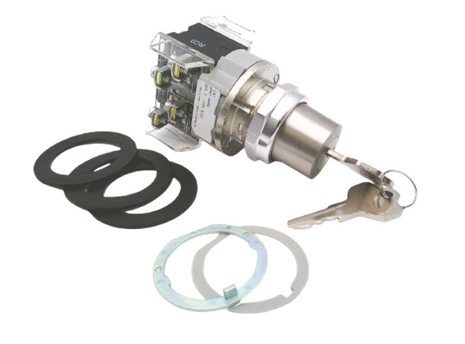 ALLEN BRADLEY 800T-H48B