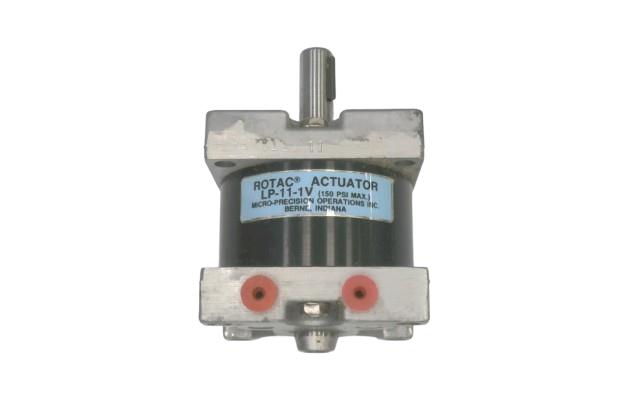 LP-11-1V by MICROMATIC