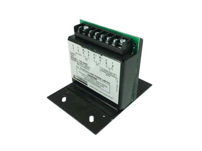 SIEMENS TRI-B6D