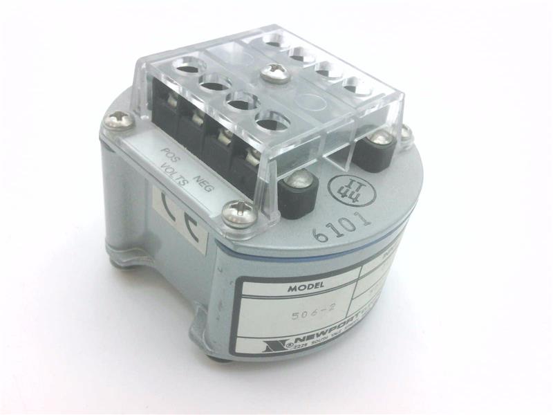 OMEGA ENGINEERING 506-2