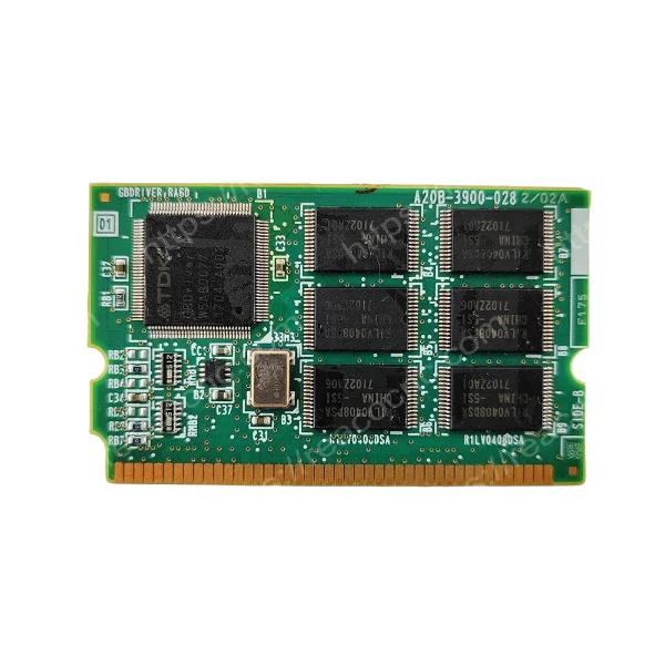 FANUC A20B-3900-0282
