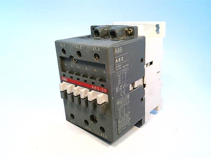 ASEA BROWN BOVERI A63-30-11-81