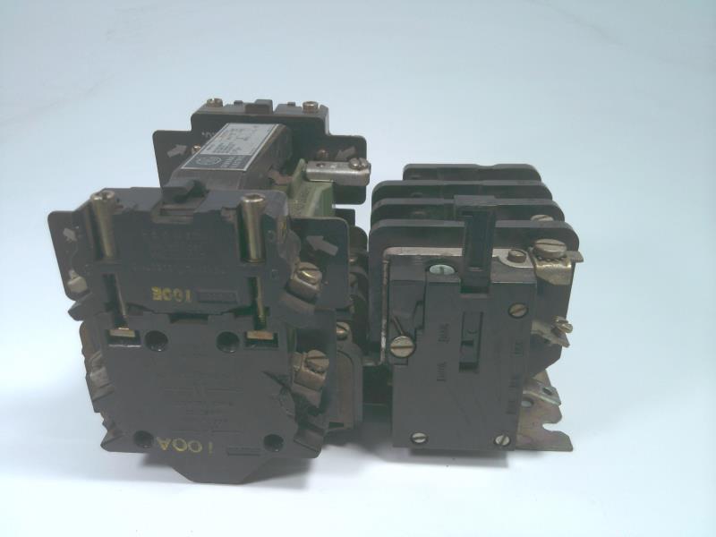 GENERAL ELECTRIC CR209C000AKA