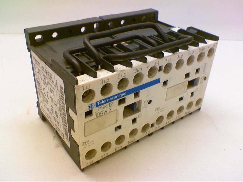 SCHNEIDER ELECTRIC LP5K1210BW3