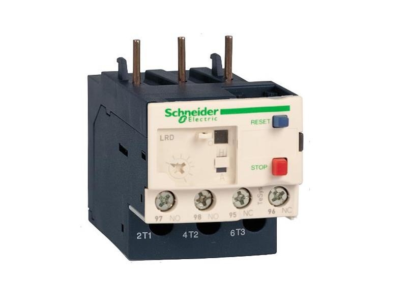 SCHNEIDER ELECTRIC LR3D146