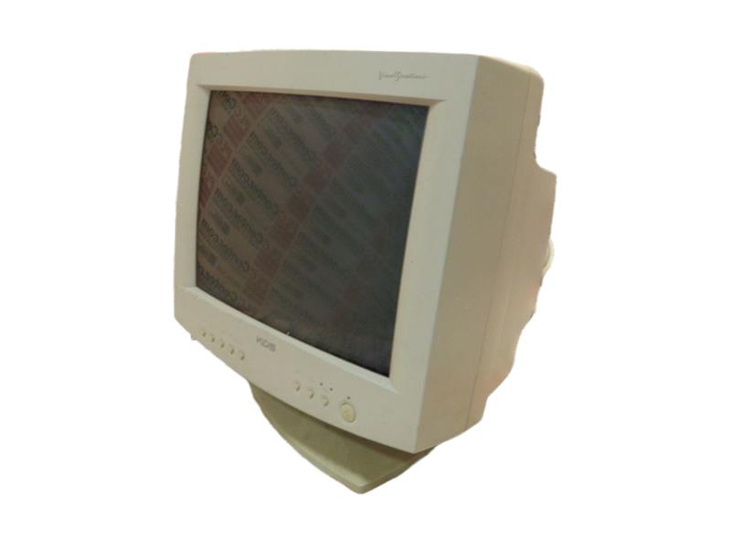KDS SYSTEMS VS-555