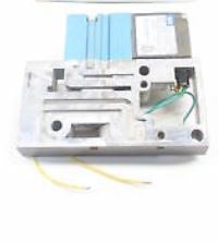 MAC VALVES INC 46A-LSA-AC-JLAP-2FH-G