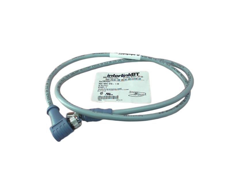 RSC-WKC-578-1M by TURCK