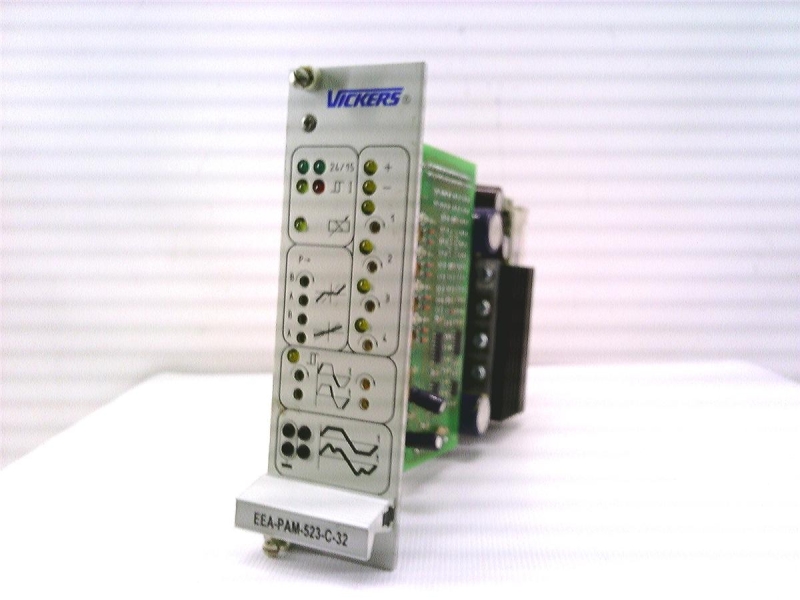 EATON CORPORATION EEA-PAM-523-C-32