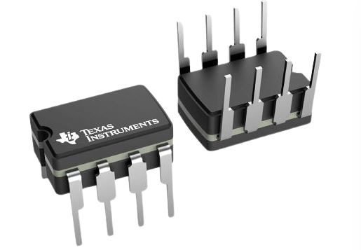 TEXAS INSTRUMENTS SEMI LM193JGB