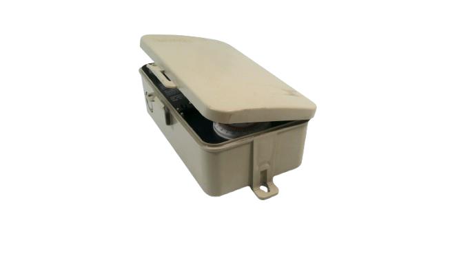 NSI INDUSTRIES TU40