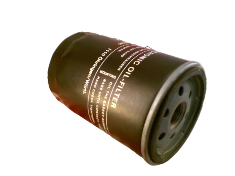 CLARCOR INC PC233MIC25