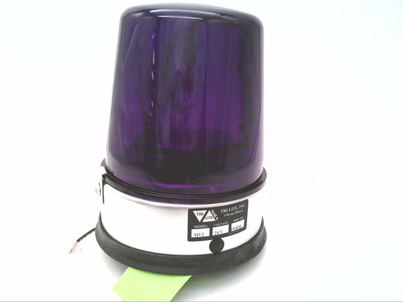 TRI LITE MV2IND-24P/P