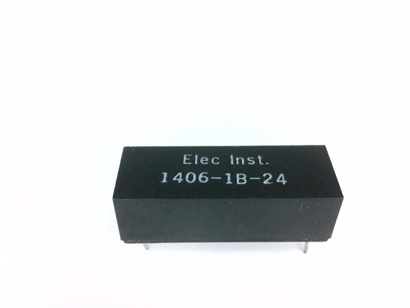 ELEC INDUSTRIES 1406-1B-24