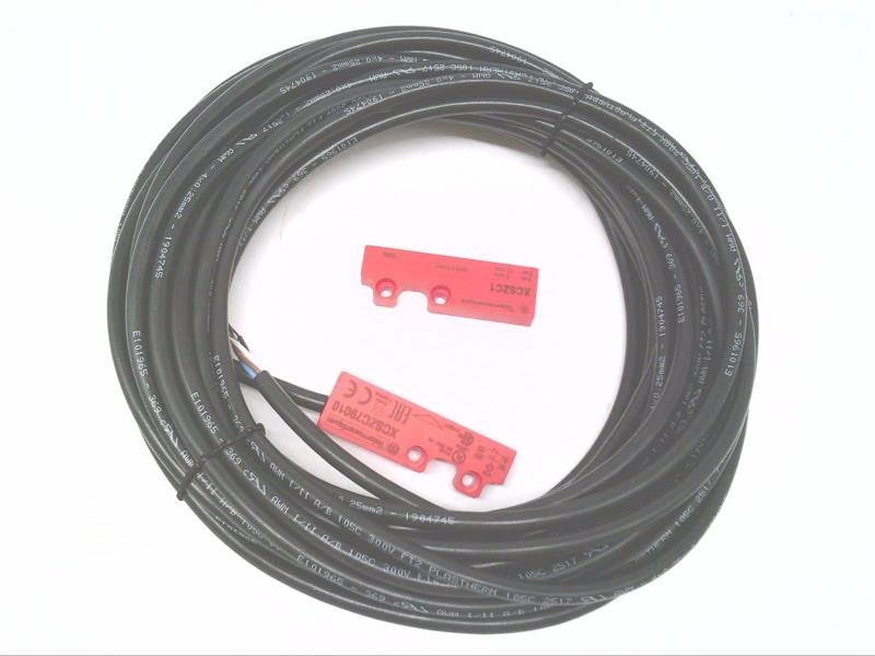 TELEMECANIQUE SENSORS XCSDMC79010