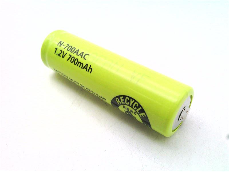 MATSUSHITA ELECTRIC N-700AACT