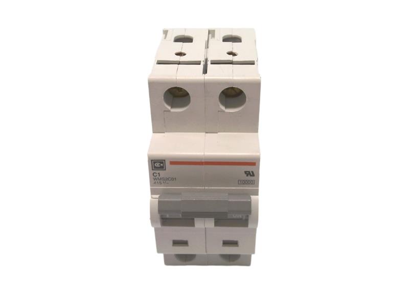 WMS-2C01 by EATON CORPORATION