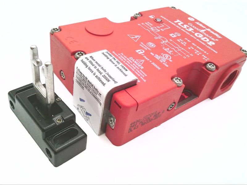 ALLEN BRADLEY 440G-T27260