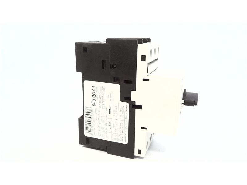 SIEMENS 3RV1421-0HA10