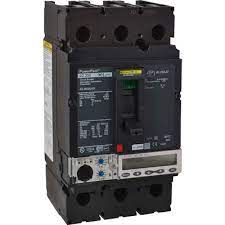 SCHNEIDER ELECTRIC JJL36250U43X