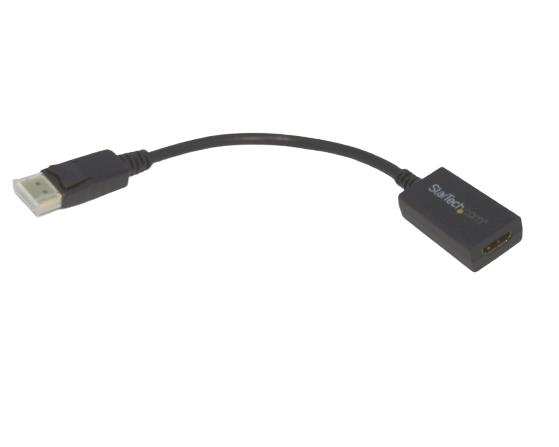 DP2HDMI2 by STARTECH.COM