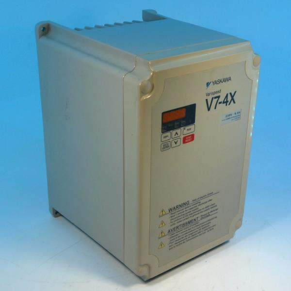 YASKAWA ELECTRIC CIMR-V7CU21P54