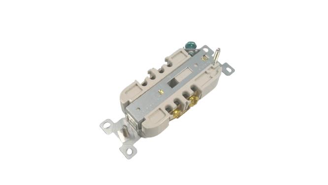 EATON CORPORATION TRBR15W-10-LW